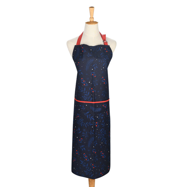 Mindy Brownes Festive Apron
