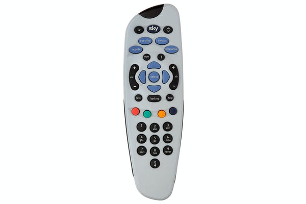 Sky Digibox Remote Control