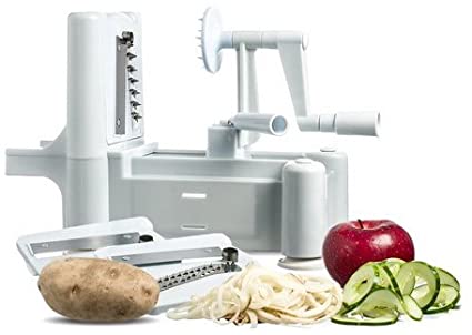 La Vida Verde Spiralizer