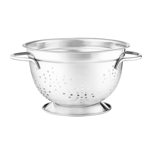 Pendeford 22cm Stainless Steel Professional Colander