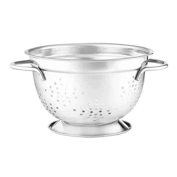 Pendeford Housewares 26cm Stainless Steel Professional Colander