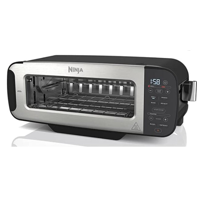 Ninja Foodi 3-IN-1 Toaster, Grill & Panini Press