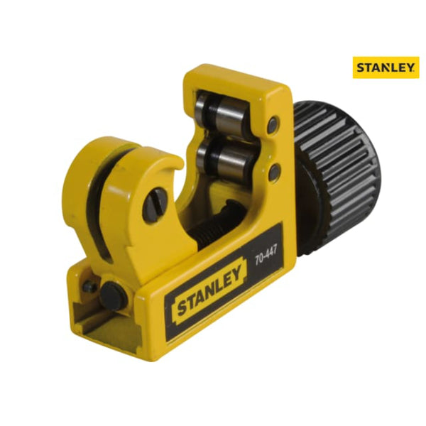 Stanley Adjustable Pipe Cutter 3-22mm