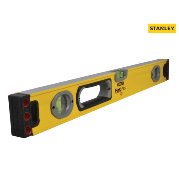 Stanley FatMax® Spirit Level 60cm