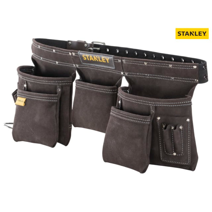 Stanley Leather Tool Apron