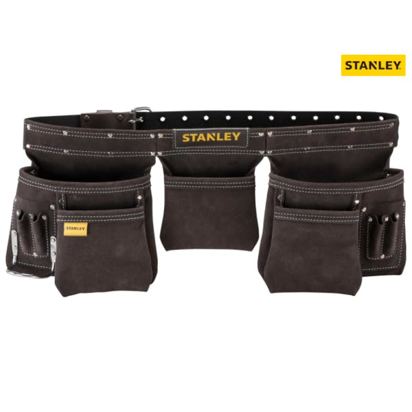 Stanley Leather Tool Apron