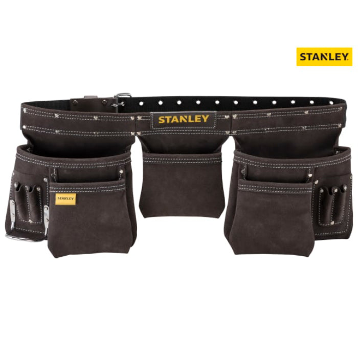 Stanley Leather Tool Apron