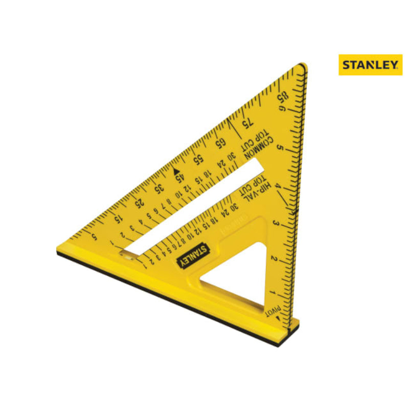 Stanley Dual Colour Quick Square Saw Guide