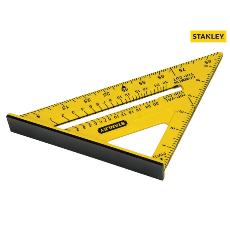 Stanley Dual Colour Quick Square Saw Guide