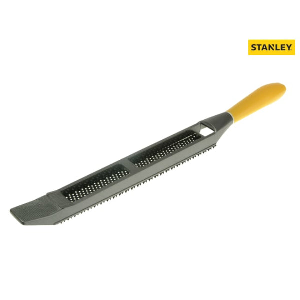 Stanley Metal Body Surform® Flat File 17INCH