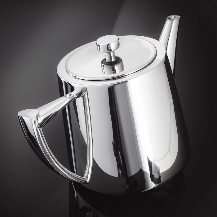 STELLAR Art Deco Trad Teapot 