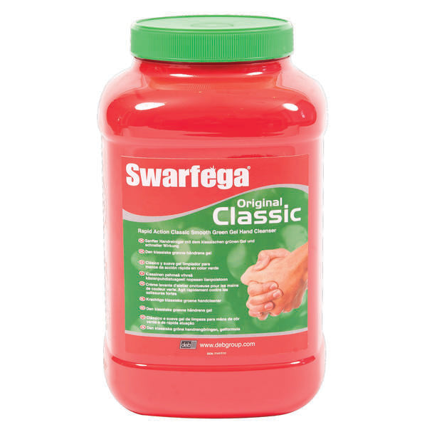 Swarfega Original Classic Hand Cleaner 4.5LTR