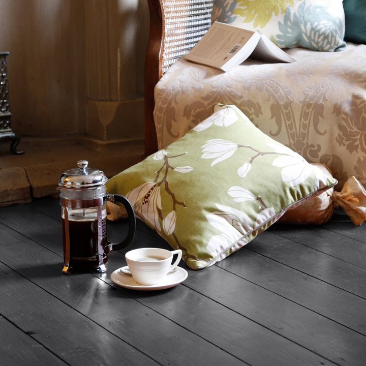 Sadolin Classic All Purpose Woodstain Ebony