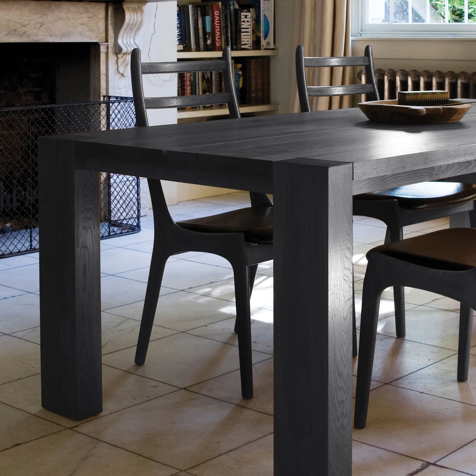 Sadolin Classic All Purpose Woodstain Ebony