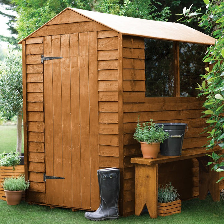 Sadolin Classic All Purpose Woodstain Natura