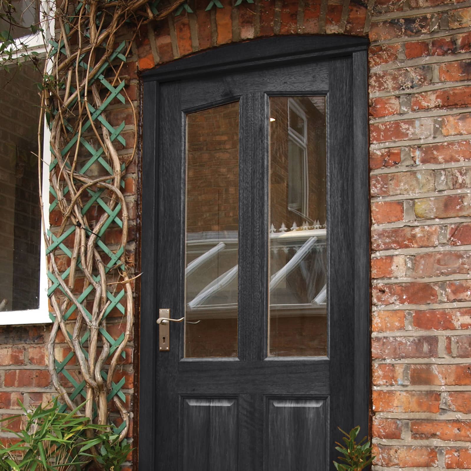 Sadolin Extra Durable Woodstain Ebony