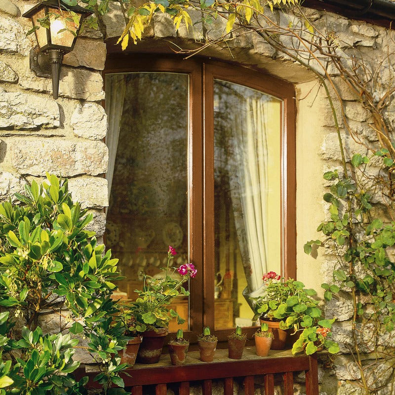 Sadolin Extra Durable Woodstain Natural
