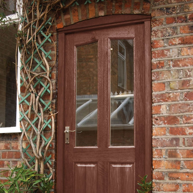 Sadolin Extra Durable Woodstain Teak