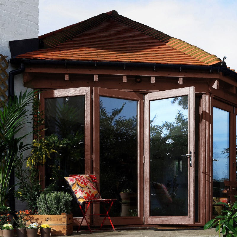 Sadolin Extra Durable Woodstain Teak