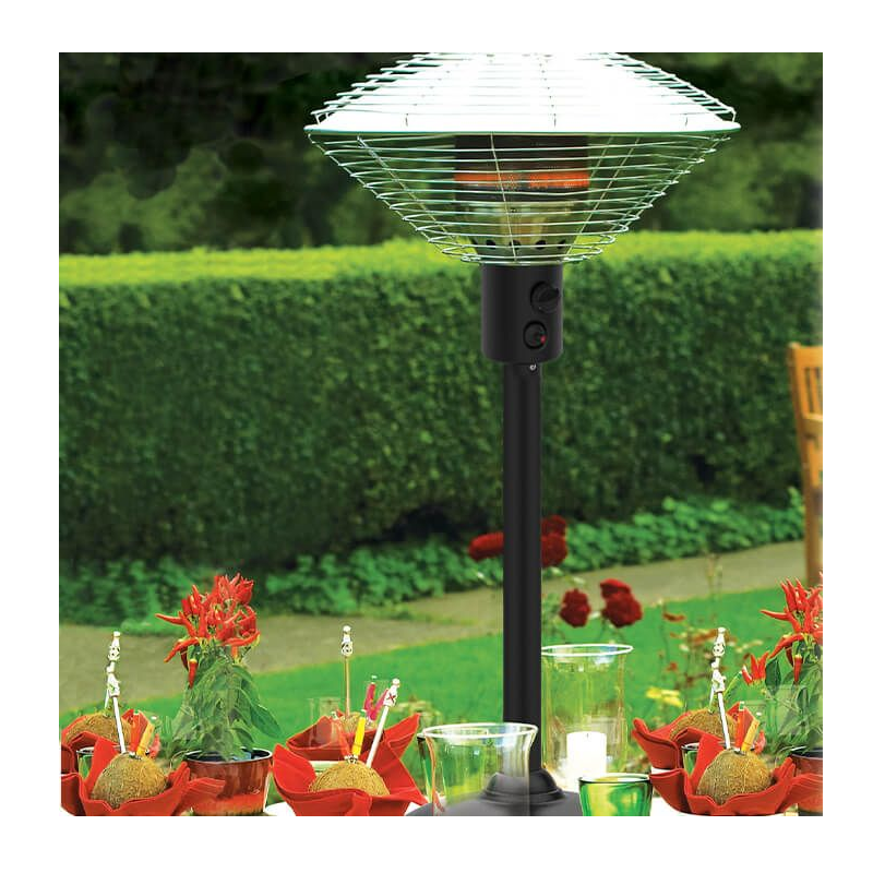 Sahara Table Top Patio Heater