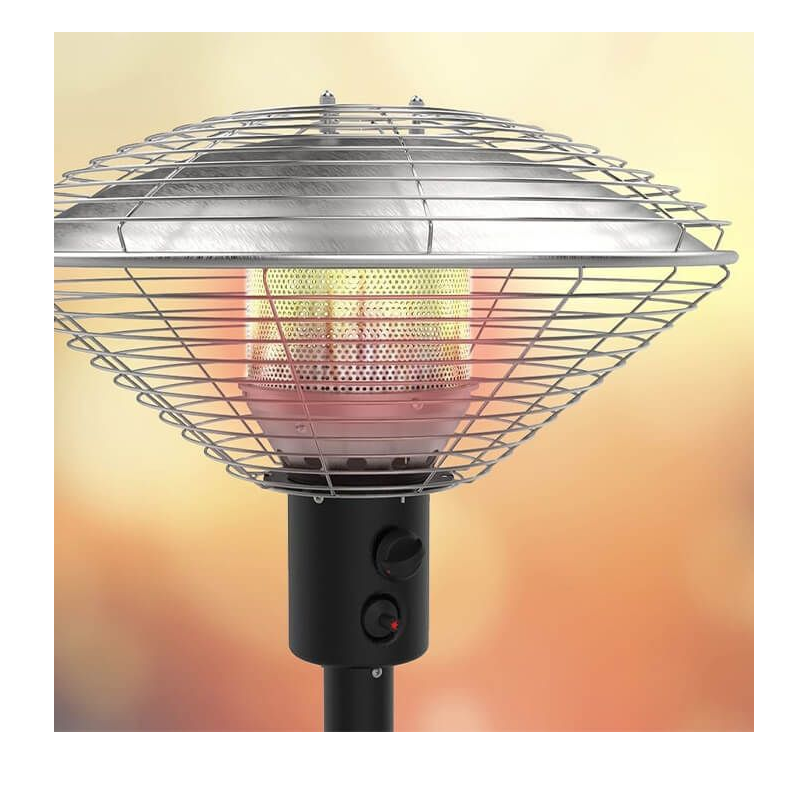 Sahara Table Top Patio Heater