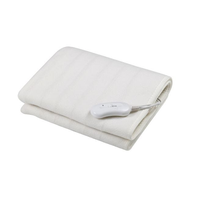 Double Electric Heated Blanket - Electric Blanket