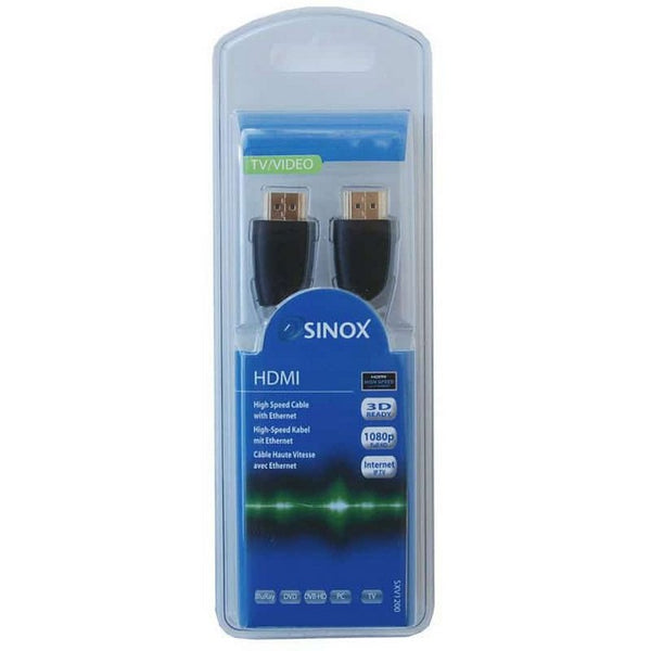 SINOX HDMI Cable