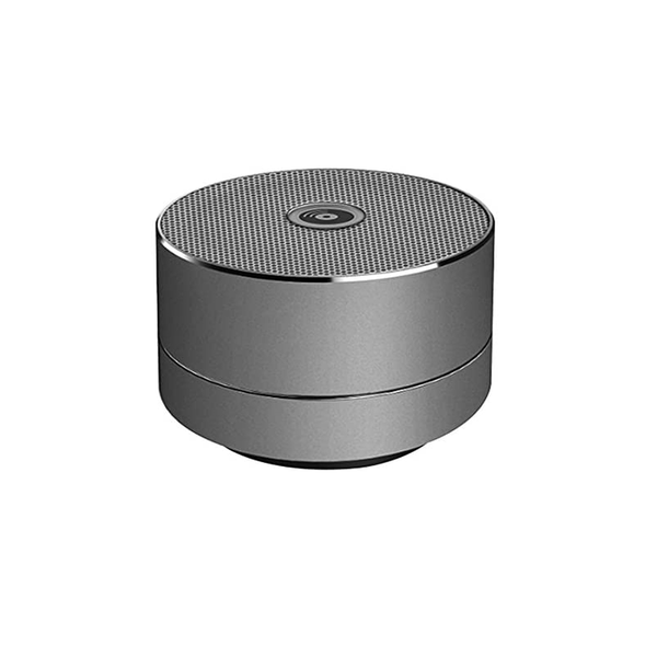 Soundz Bluetooth Mini Speaker SZ200 Space Grey