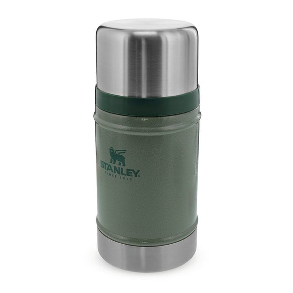 STANLEY CLASSIC LEGENDARY FOOD JAR | 24OZ | 0.70L
