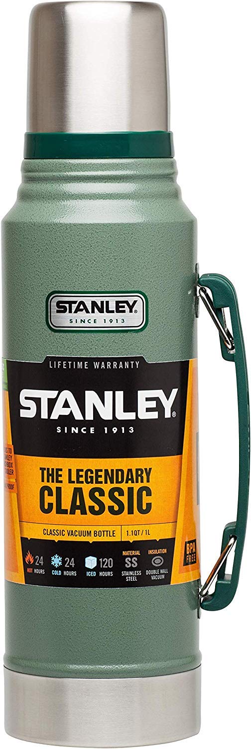Stanley Classic Lifetime Flask 1 Litre