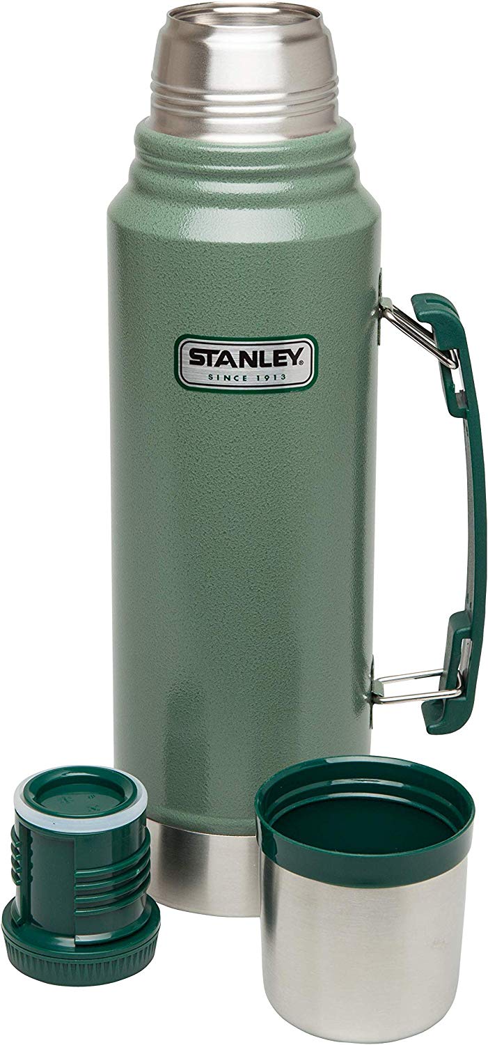 Stanley Classic Lifetime Flask 1 Litre