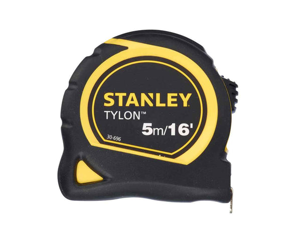 Stanley  Tylon Pocket Tape 5m/16ft 19mm