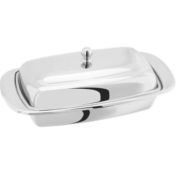 Stellar Traditional Butter Dish