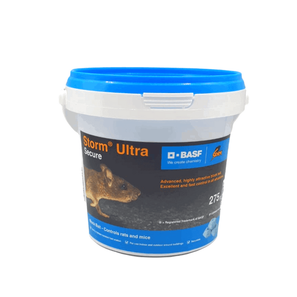Storm Ultra Secure 275g