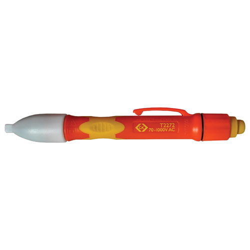 C.K Non Contact Voltage Detector Stick (Visual & Audible)