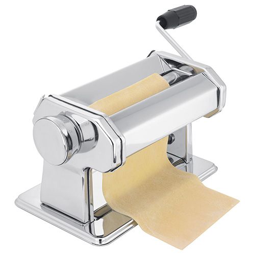 Judge Pasta Machine