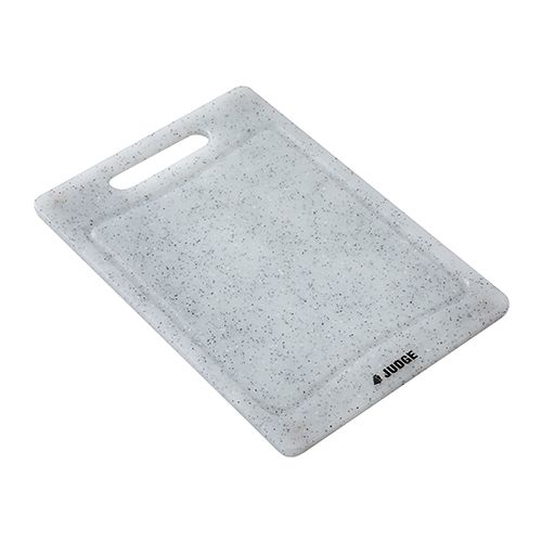 Judge 24 x 16cm Granite Cutting Chopping Board