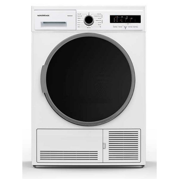 Normende 9kg Freestanding Condenser Dryer