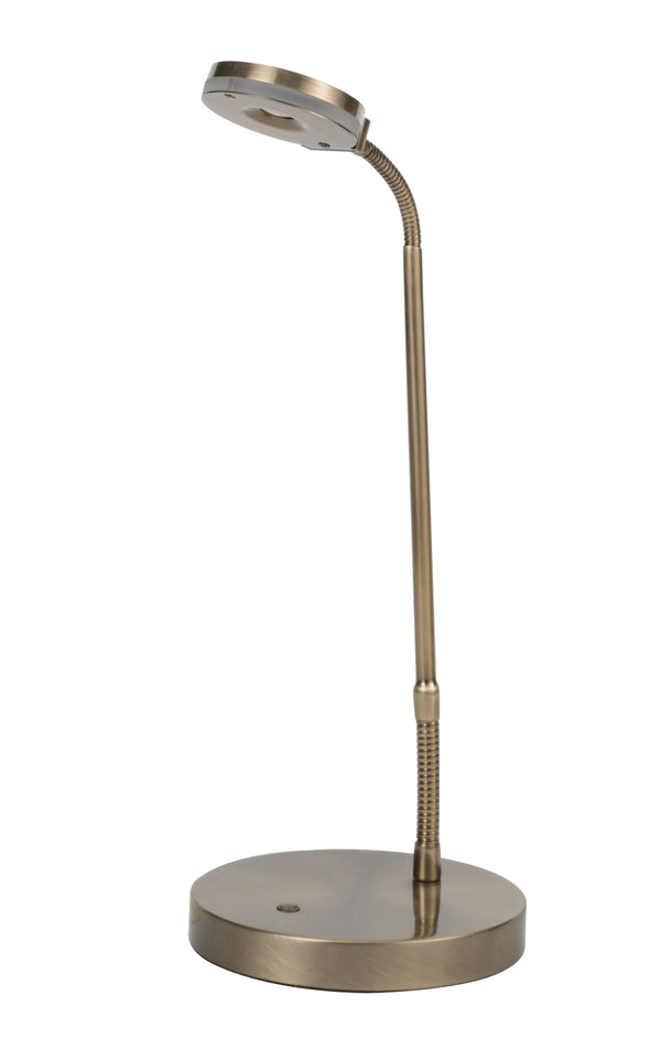 8W Led Desk Lamp