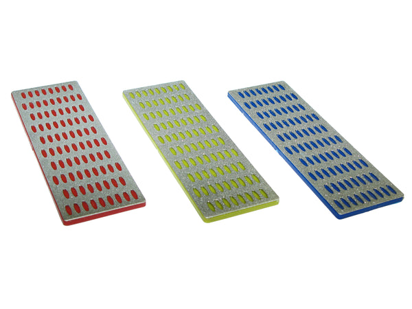 Tala Diamond Sharpener Set