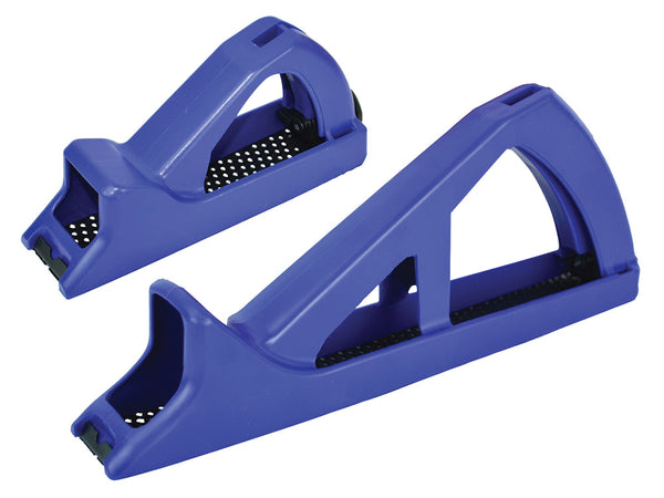 Faithfull Hand Rasp Plane