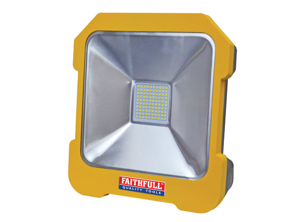 Faithfull Led Light