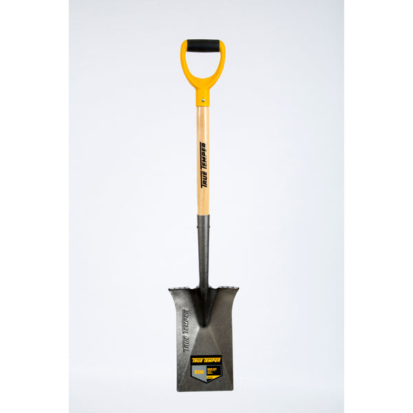 True Temper Digging Spade