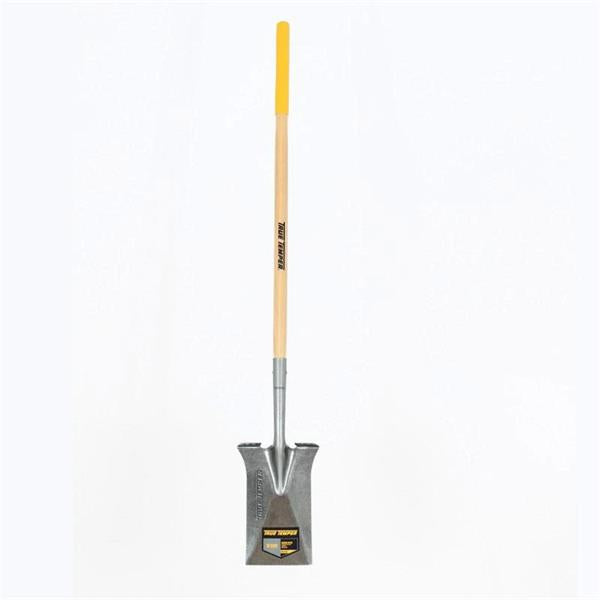 True Temper Long Handle Digging Spade