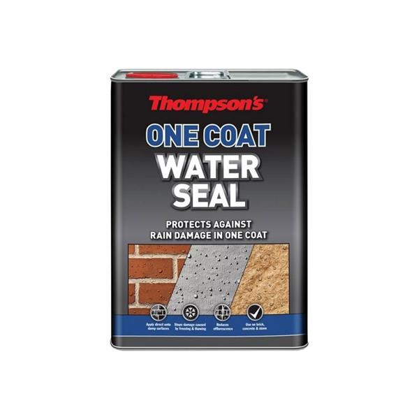THOMPSON' S 1 Coat Water Seal