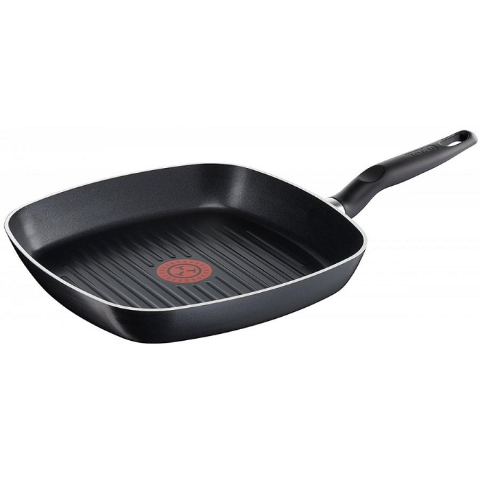 Tefal Extra 26x26cm Grill Pan