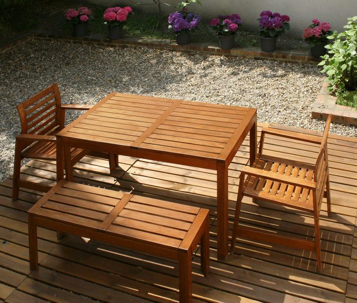 Owatrol Textrol Penetrating oil for wood with UV protection