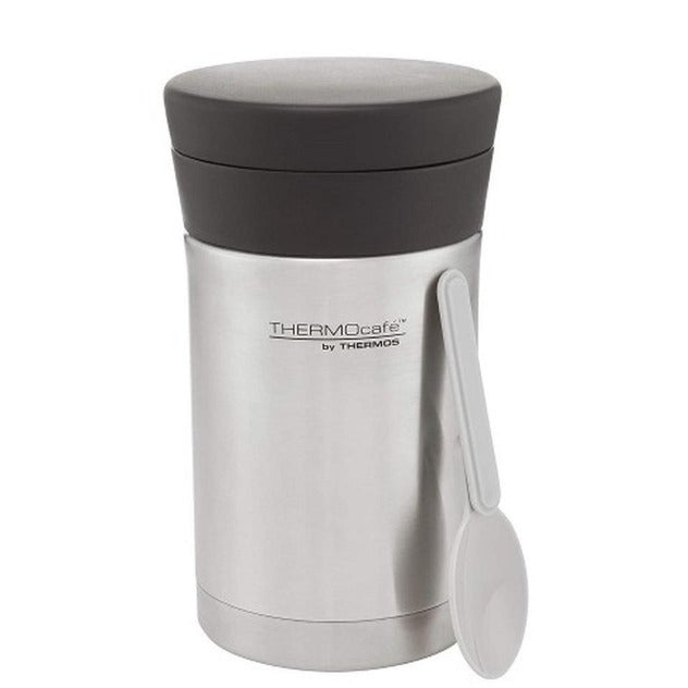 Thermocafe Darwin Food Flask 0.5L Stainless Steel