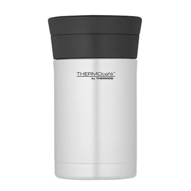 Thermocafe Darwin Food Flask 0.5L Stainless Steel