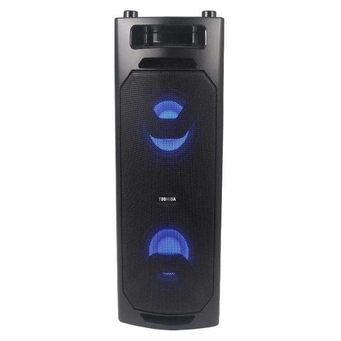 Toshiba 50W Portable Wireless Tower Speaker